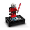 ⁦דרואיד LEGO Star Wars 75379 R2-D2⁩ – תמונה ⁦4⁩