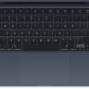 ⁦MacBook Air MW123HB/A – ביצועים עוצמתיים במחשב הדק בעולם⁩ – תמונה ⁦5⁩