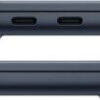 ⁦MacBook Air MW123HB/A – ביצועים עוצמתיים במחשב הדק בעולם⁩ – תמונה ⁦2⁩