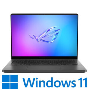 מחשב נייד ASUS ROG Zephyrus G14 GA403WW-QS086W (2025) – עוצמה קומפקטית לביצועי על