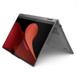 מחשב נייד עם מסך מגע Lenovo IdeaPad 5 2-in-1 5-16AHP9 83DS003JIV – צבע Luna Grey