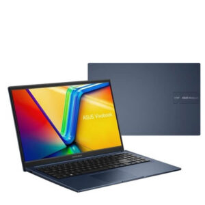 מחשב נייד Asus Vivobook 15 X1504VA-NJ668 – צבע Quiet Blue