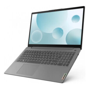 מחשב נייד Lenovo IdeaPad 3-15IAU7 (82RK0135IV) – צבע Arctic Grey – שנה אחריות